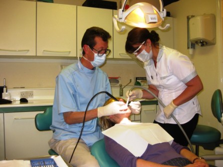 Bovey Tracy Dental Practice