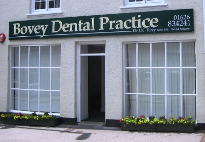 Bovery tracy Dental Practice