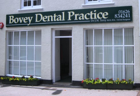 Bovey Tracy Dental Practice, Devon