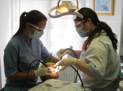 Bovey Dental Practice